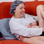 Second pic of Old naked granny