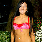 First pic of TRISTASTEVENS.COM