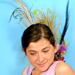 Second pic of Nude Teen Model
