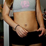 Second pic of Total Super Cuties! Nicole Tough Cookie