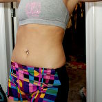 Third pic of Total Super Cuties! Nicole Tough Cookie