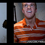 Fourth pic of Welcome to Ungloryhole!!