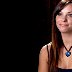 First pic of Public Disgrace - People watch slut fucked in rough anal sex and choking in extreme blowjob within nasty orgy