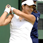 First pic of ::: Ana Ivanovic - nude and sex celebrity toons @ Sinful Comics :::