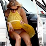 Fourth pic of :: Babylon X ::Karolina Kurkova gallery @ Celebsking.com nude and naked celebrities
