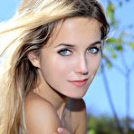 First pic of Met-Art presents Elise in "Gaverian" by Dolce added on 06-23-2011