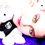 First pic of Michelle Aston