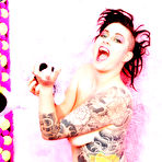 Third pic of Michelle Aston