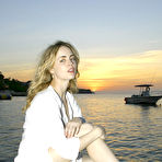 Third pic of Melissa George