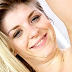Fourth pic of Brand New Faces Amateur Kristie Creame Hardcore Porn Pictures for Elephant List