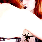 Second pic of GothicSluts Girls - Hosted Goth Erotica Gallery