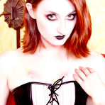 Fourth pic of GothicSluts Girls - Hosted Goth Erotica Gallery