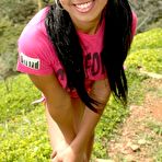 Third pic of Gigi Spice - Girl Next Door That Does It All