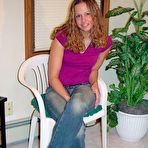 First pic of Cute Eighteen Year Old Gets Naked