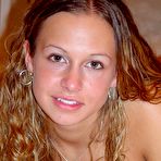 Fourth pic of Cute Eighteen Year Old Gets Naked