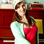 First pic of Adelle - Abby Winters