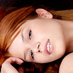 Third pic of X-Art Model Heather in Kissable