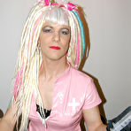 Fourth pic of Tranz Mania Free Sample Pictures and Free Movies