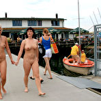 First pic of Nude-in-Public