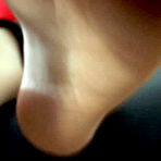 Third pic of FeetCore.com, Helena's Feet/Leg-Domination Foot-Fetish Picture Gallery, Set #2