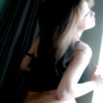 First pic of Tokyo Teenies - cute japanese teens av models getting nude