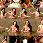 First pic of Giovanna Zacarias naked scenes from Puerto Vallarta Squeeze