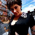 First pic of Michelle Aston