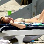 Fourth pic of Lindsay Lohan