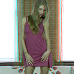 First pic of Breathtaking 3D porn - feels more real than ever before!