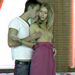 Second pic of Breathtaking 3D porn - feels more real than ever before!