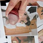 Third pic of wanking on my pics