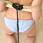 Second pic of TIED VIRGINS