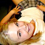 Second pic of Cute Blonde Little Summer In Pigtails!