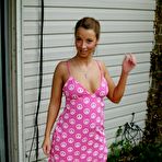 First pic of HOT TEEN CAITLYNN! | CUTE TOPLESS TEEN!
