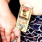 Third pic of PAINRISER - Masochism Website!