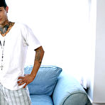 First pic of Cezar Duran from Squirtz