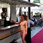 First pic of Nude-in-Public