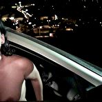 Fourth pic of Public gangbang in public