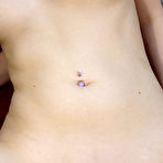 Fourth pic of PickingUpPussy.com - Dressed to Fuck - Christine Michaels