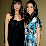 Third pic of Catherine Bell