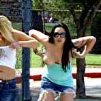 Fourth pic of Public Violations!