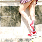 Second pic of GothicSluts Girls - Hosted Goth Erotica Gallery