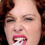 First pic of ATK Galleria - Katie {nude naked amateur teen (18+) model featuring her tits, nipples, pink pussy, ass & beautiful all natural body}