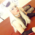 Second pic of Zoe Fuck Puppet Free Sample Pictures