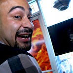 Fourth pic of Welcome to Ungloryhole!