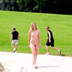Second pic of Nude-in-Public