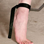 Second pic of BDSM galleries - Shackled Maidens