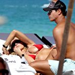 First pic of Rita Rusic fully naked at Largest Celebrities Archive!