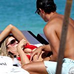 Third pic of Rita Rusic fully naked at Largest Celebrities Archive!