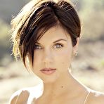 First pic of Tiffani Thiessen nude